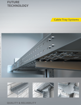 FTC Cable tray