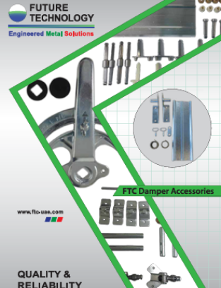 FTC Damper Accessories